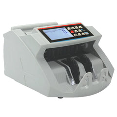 BILCOUNTER 2100D2 – Contador de Dinheiro