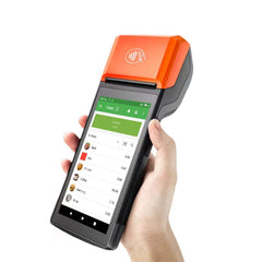 H10 Handheld POS Terminal