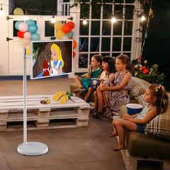 TV Portátil RK 3588 - Versatilidade e Alto Desempenho em Qualquer Lugar