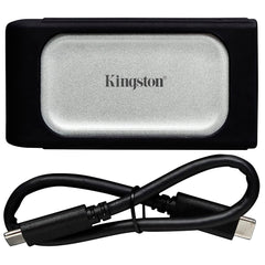 SSD Externo Kingston 500GB