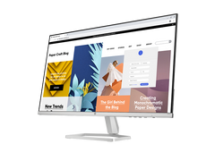 Monitor HP Series 5 527sf 27" Full HD IPS 100Hz com Design Ultrafino