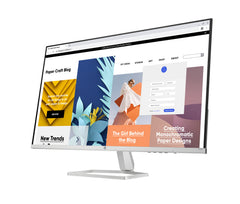 Monitor HP Series 5 31,5" FHD (Modelo 532sf)