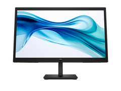 Monitor HP Series 3 Pro 322pv 21.5" Full HD VA 75Hz com Ajuste de Inclinação