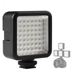 W49 LED Video Light
