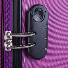 Mala de Viagem Hanke 8039s