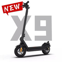 Patinete Elétrico X9 Luxury SUV