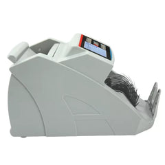 BILCOUNTER 2100D2 – Contador de Dinheiro
