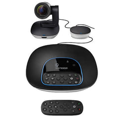 Webcam Logitech ConferenceCam CC3500E