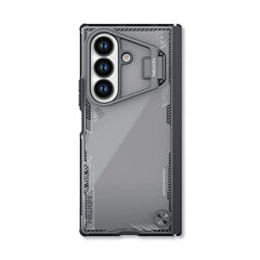 Capa Iceblade CamProp com Suporte Oculto para Samsung Galaxy Z Fold 7