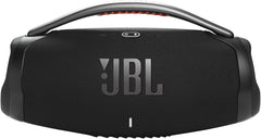 JBL Boombox 3 - Caixa de Som Bluetooth Portátil