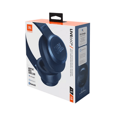 Headphone JBL Live 660NC