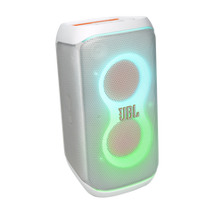 🔊 JBL PartyBox Club 120 – Caixa de Som Bluetooth Portátil com Show de Luzes
