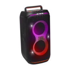 🔊 JBL PartyBox Club 120 – Caixa de Som Bluetooth Portátil com Show de Luzes