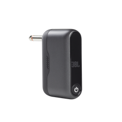 JBL Sistema Sem Fio com Dois Microfones e Receptor de Dois Canais – Wireless Dual Channe