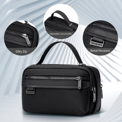 Arctic Hunter KB00843 – Hand Bag / Travel Pouch