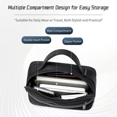 Arctic Hunter KB00843 – Hand Bag / Travel Pouch