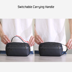 Arctic Hunter KB00843 – Hand Bag / Travel Pouch