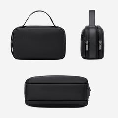 Arctic Hunter KB00843 – Hand Bag / Travel Pouch