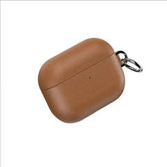 Capa Protetora WiWU Premium Leather (HC-201) | Couro Bovino Genuíno de Alta Qualidade, Proteção 360° com Forro em Microfibra e Compatível com Carregamento Sem Fio