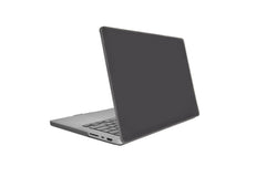 WiWU iKavlar Shockproof Hard Shell Case para MacBook – Preto (13.3" Air, 13.3" Pro, 14.2", 16.2")