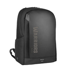 Mochila WiWU Warriors X Pro | Proteção de Alta Performance para Laptop – Material Impermeável, Zíperes YKK e Fivelas Duraflex