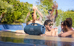 JBL Boombox 4 – Caixa de Som Bluetooth Portátil