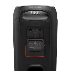 JBL PartyBox 720 – Potência e Festa Sem Limites