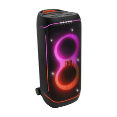 JBL PartyBox 720 – Potência e Festa Sem Limites