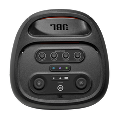 JBL PartyBox 720 – Potência e Festa Sem Limites