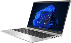 Notebook HP EliteBook 650 G9 de 15,6" - Full HD - 1920 x 1080 - Intel Core i5 12ª geração i5-1245U Deca-core (10 núcleos) - 16 GB de RAM total - SSD de 256 GB