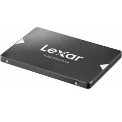 Lexar NS100 2.5 SATA III (6GB/S) 1TB SSD
