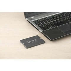 Lexar NS100 2.5 SATA III (6GB/S) 1TB SSD