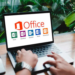 Microsoft Office Professional Plus 2021