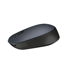 Logitech M171 Wireless Mouse – Black