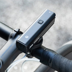 ROCKBROS Luz Frontal de Bicicleta 1500 Lumens