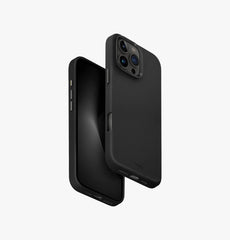 Capa de Couro Vegano UNIQ Lyden Duo Premium com MagClick™ para iPhone Série 16