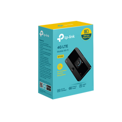 TP-LINK M7350 – Roteador Portátil 4G LTE Wi-Fi