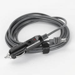Cabo de Alimentação Veicular Starlink Mini SCL-03 100W 12V-24V de 5 Metros (Fiação 16AWG)