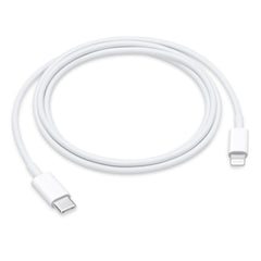 Cabo USB-C para Lightning 1M