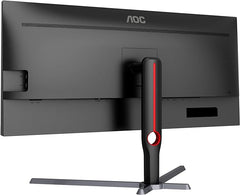 Monitor de Computador AOC U34G3X de 34"