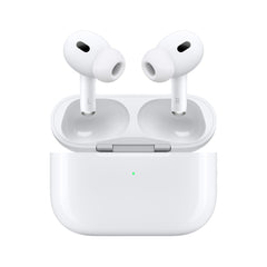 Apple AirPods Pro (2ª geração) com Estojo de Carregamento MagSafe (USB‑C)