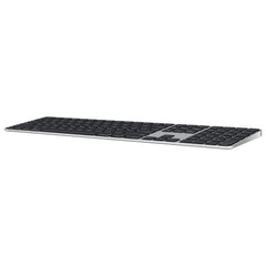 Magic Keyboard com Touch ID (Apple Silicon) – Inglês (EUA)