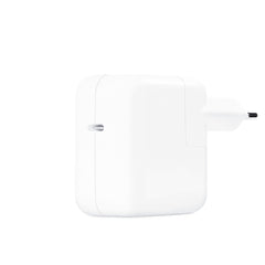 ADAPTADOR DE ENERGIA USB-C DE 30W (MODELO A2164)
