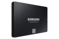 Samsung Electronics 870 EVO 2TB 2.5 Inch SATA III Internal SSD