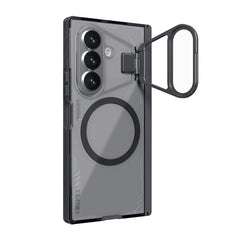 Capa Nillkin Iceblade Prop Case (CamProp) para Samsung Galaxy Z Fold8 Ultra Proteção com Suporte de Câmera Integrado