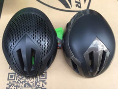 Capacete de Bicicleta ROCKBROS TT-30-RB Vermelho/Preto