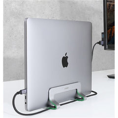 Suporte Vertical para Laptop UGREEN 20471 Base de Alumínio