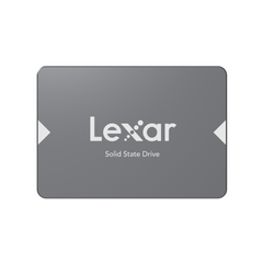 Lexar NS100 2.5” SATA III SSD