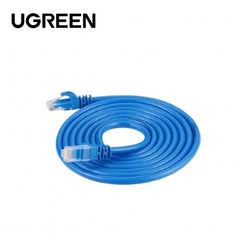 UGREEN CAT 6 U/UTP LAN Cable 5M (Blue)