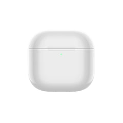 Auriculares WiWU Airbuds 4 ANC | Cancelamento Ativo de Ruído de 32dB e Bluetooth V5.4 – Som Imersivo com Conectividade Estável